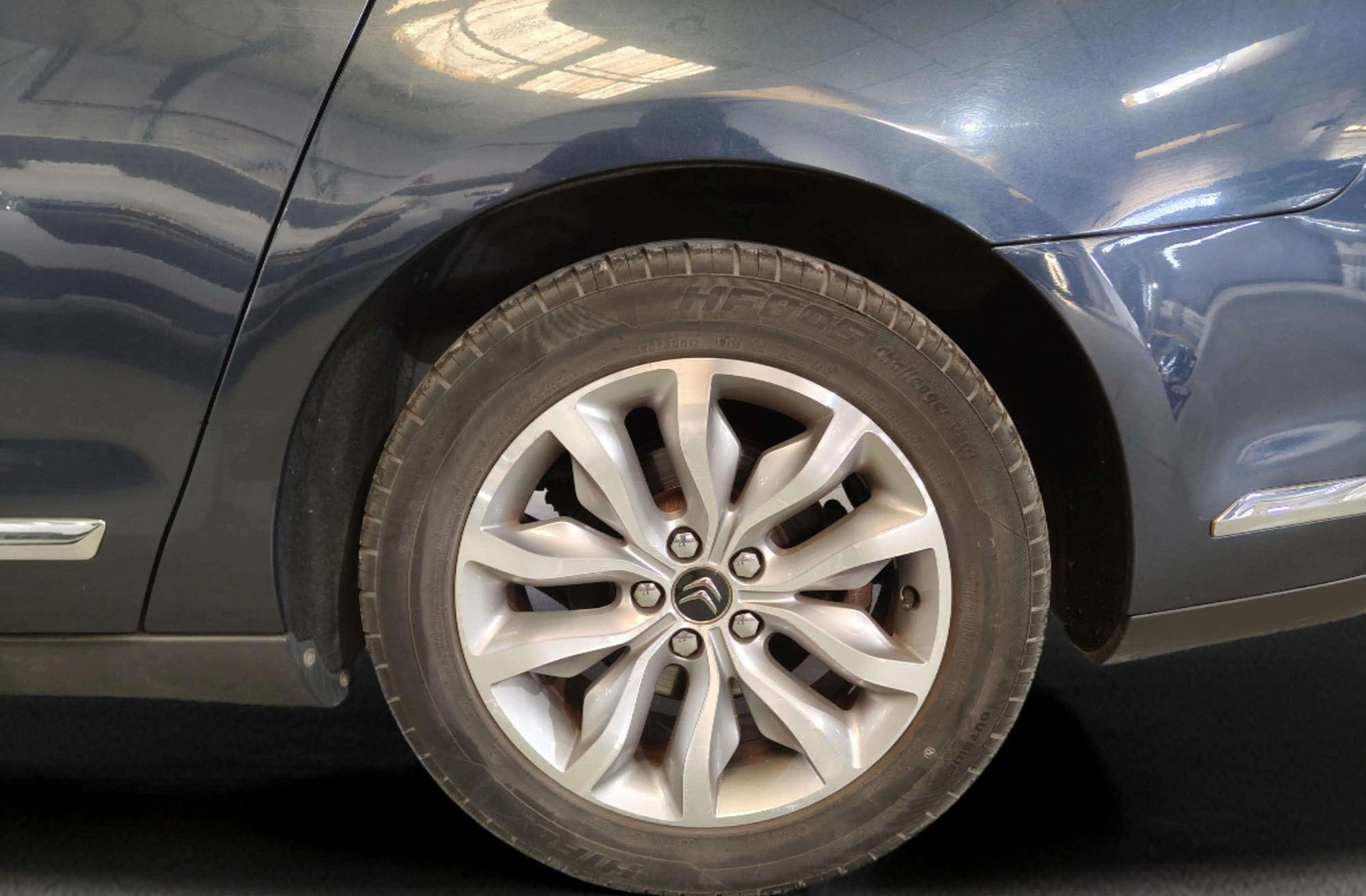 Citroën C5 Tourer 2.0 HDi Millenium - foto 23