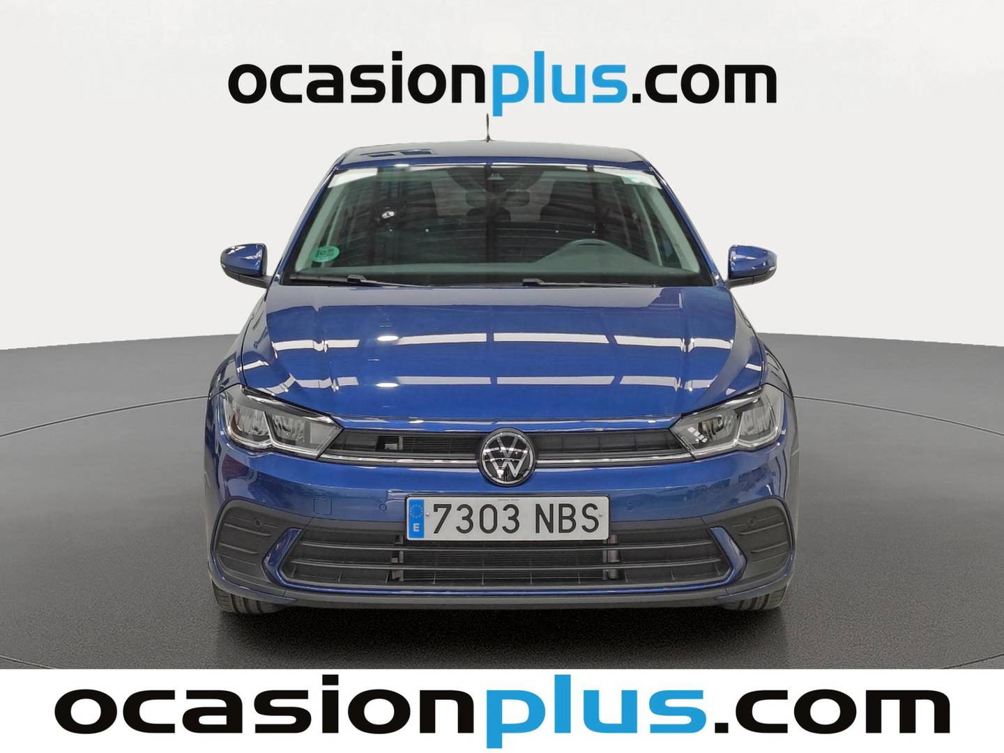 Foto Volkswagen Polo Volkswagen Polo ``Más`` 1.0 TSI (95 CV) DSG