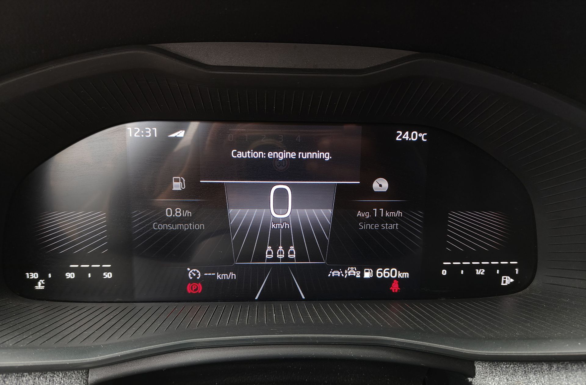Škoda Scala 1.0 TSI Selection - foto 23