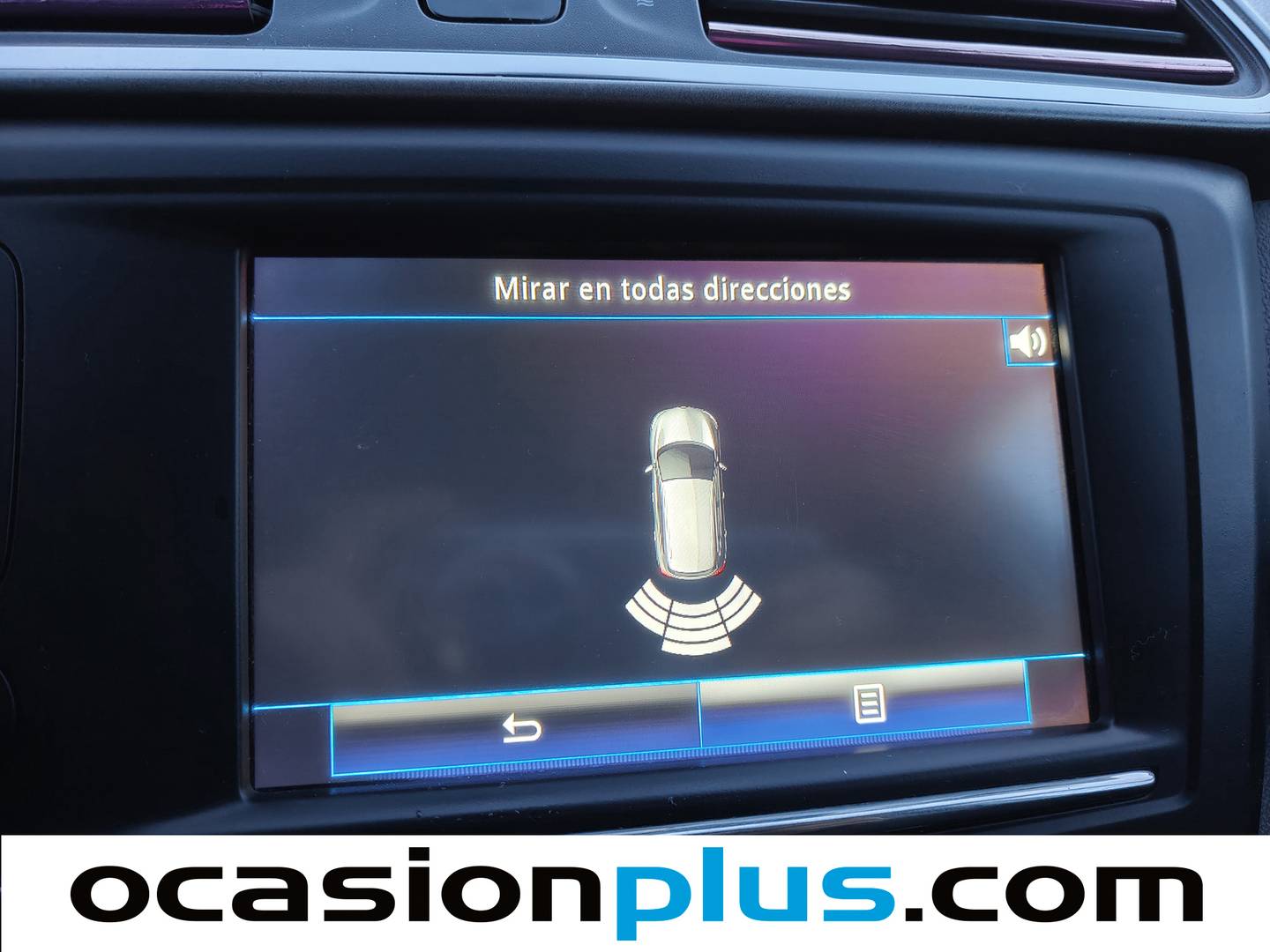 Foto Renault Kadjar Renault Kadjar Intens Energy dCi (130 CV)