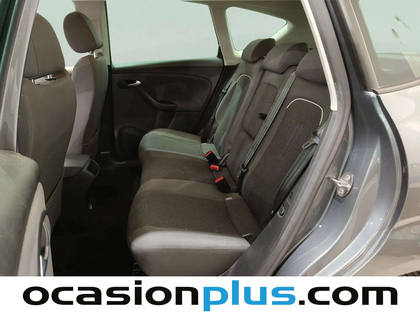 Foto Seat Altea XL SEAT Altea XL 1.6 TDI I-Tech E-Ecomotive (105 CV)