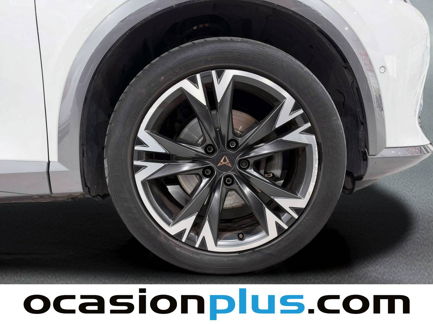 Cupra Formentor Cupra Formentor 1.5 TSI (150 CV) al mejor precio
