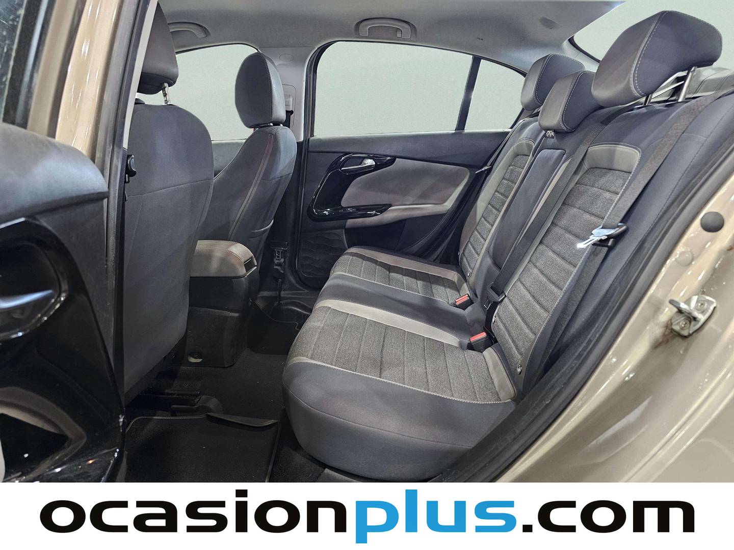 Fiat Tipo Fiat Tipo 1.4 16v Lounge (95 CV) de segunda mano