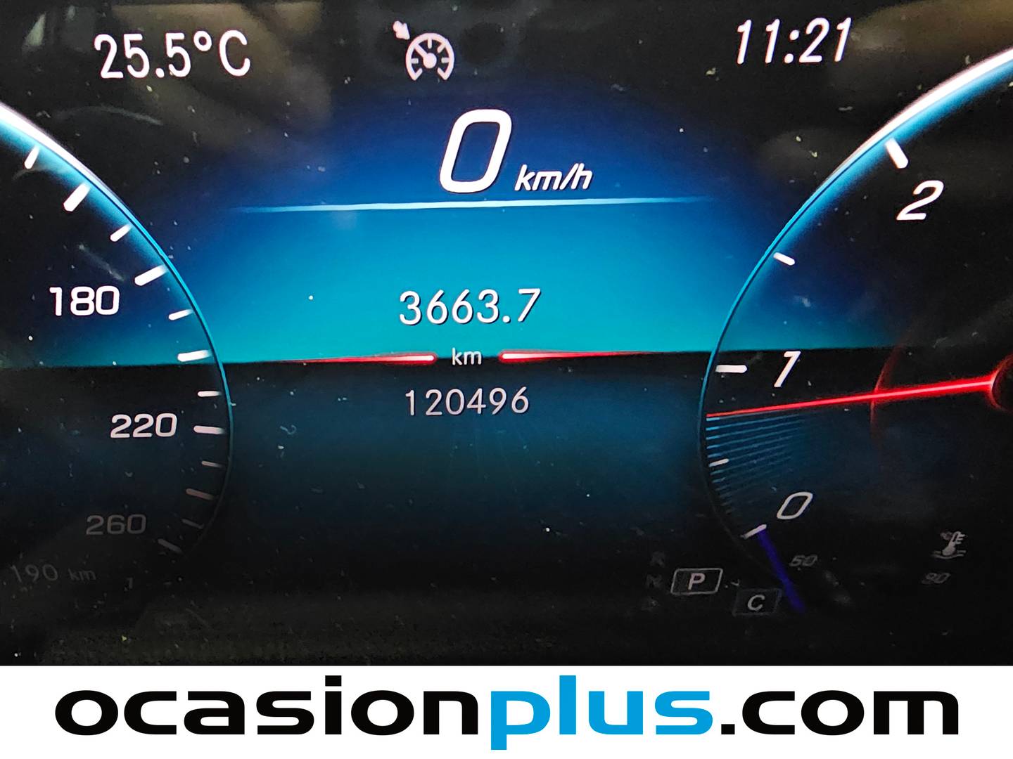 Mercedes GLA Mercedes GLA 200 d (150 CV) PACK AMG 150cv