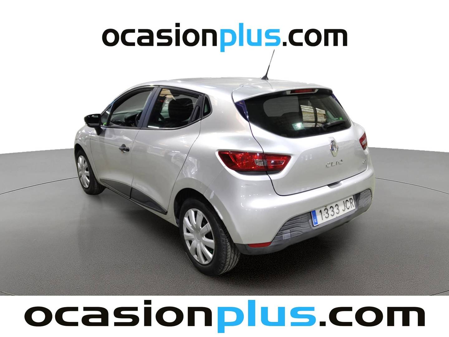 Foto Renault Clio Renault Clio Business dCi (75 CV)