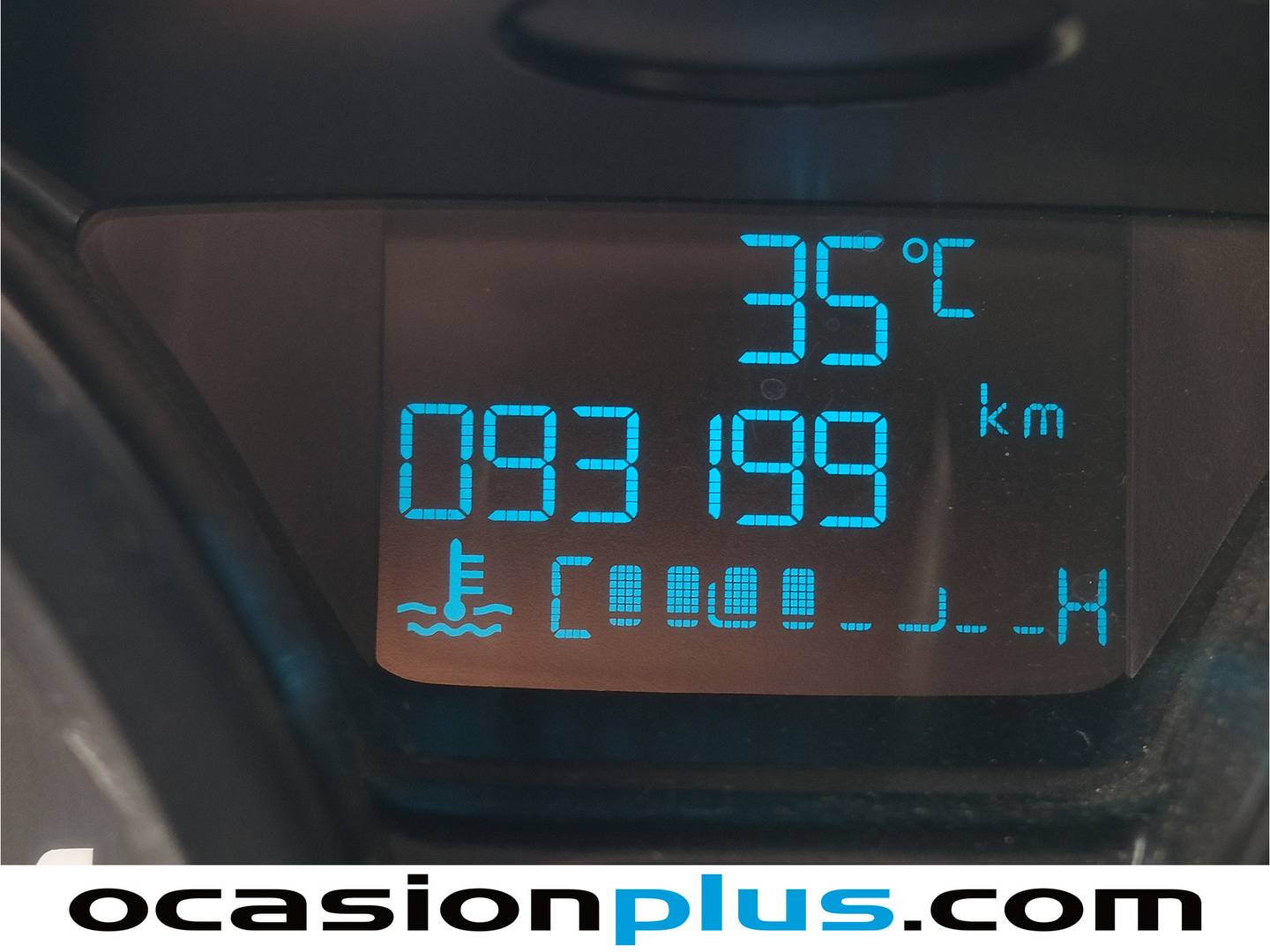 Ford EcoSport Ford EcoSport 1.0 EcoBoost Titanium (125 CV) seminuevo