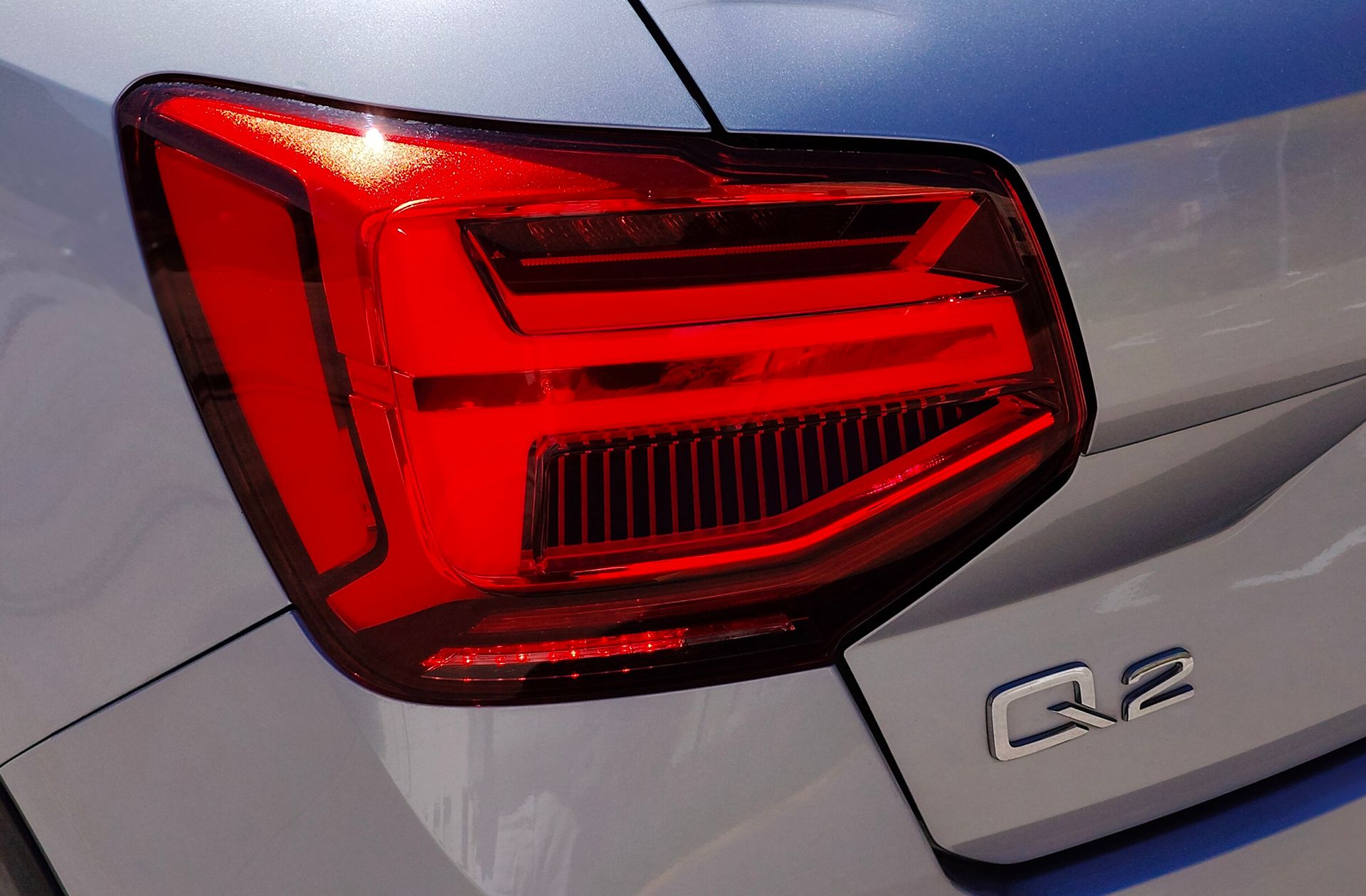 Audi Q2 Advanced 35 TDI S tronic - foto 17