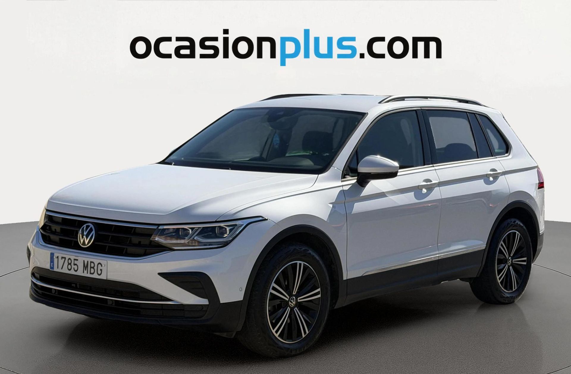 Volkswagen Tiguan Life 1.5 TSI DSG