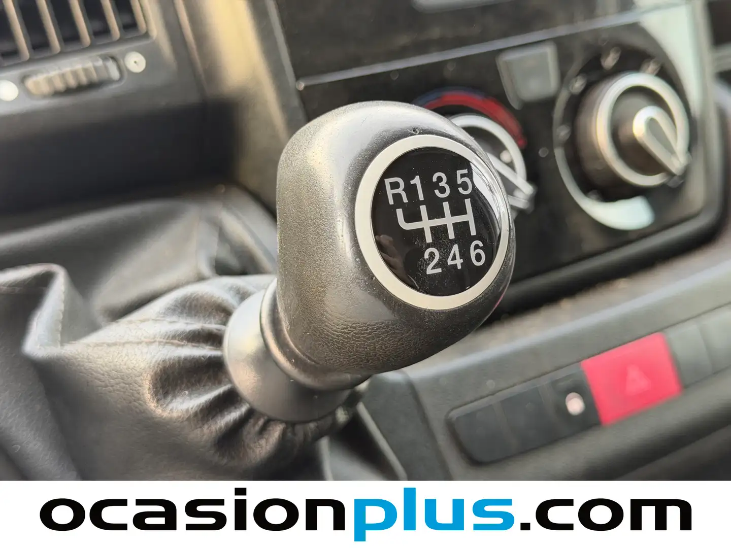 Foto Fiat Ducato Fiat Ducato 35 Maxi 2.3 Multijet largo Alto (130 CV)