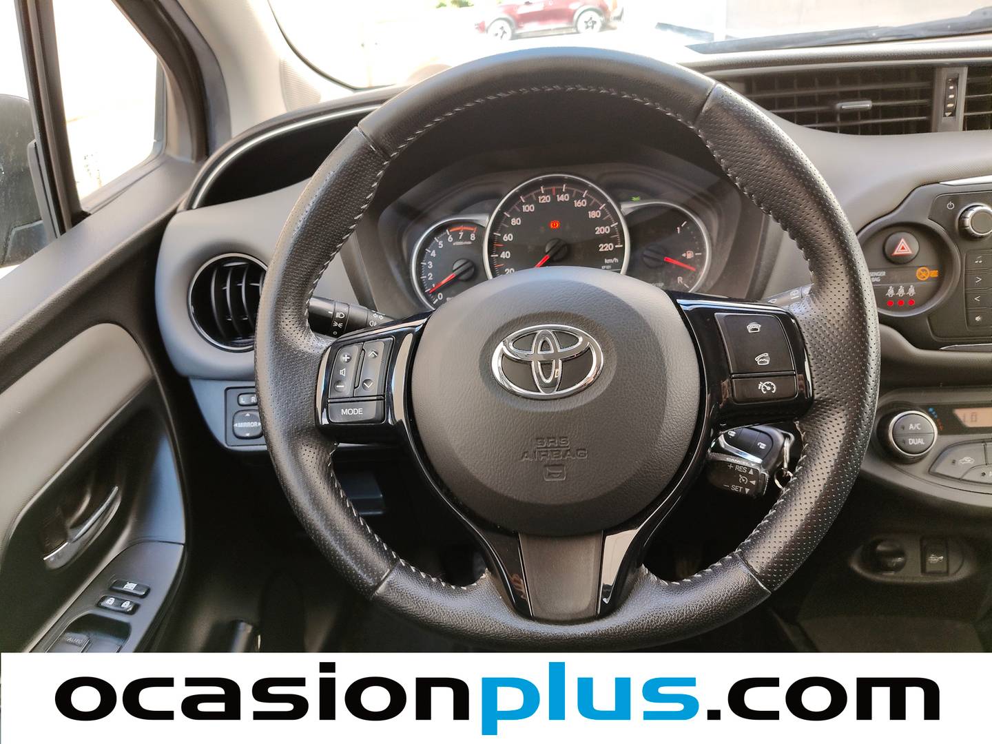 Toyota Yaris Toyota Yaris 1.3 100 Feel (99 CV) 2016