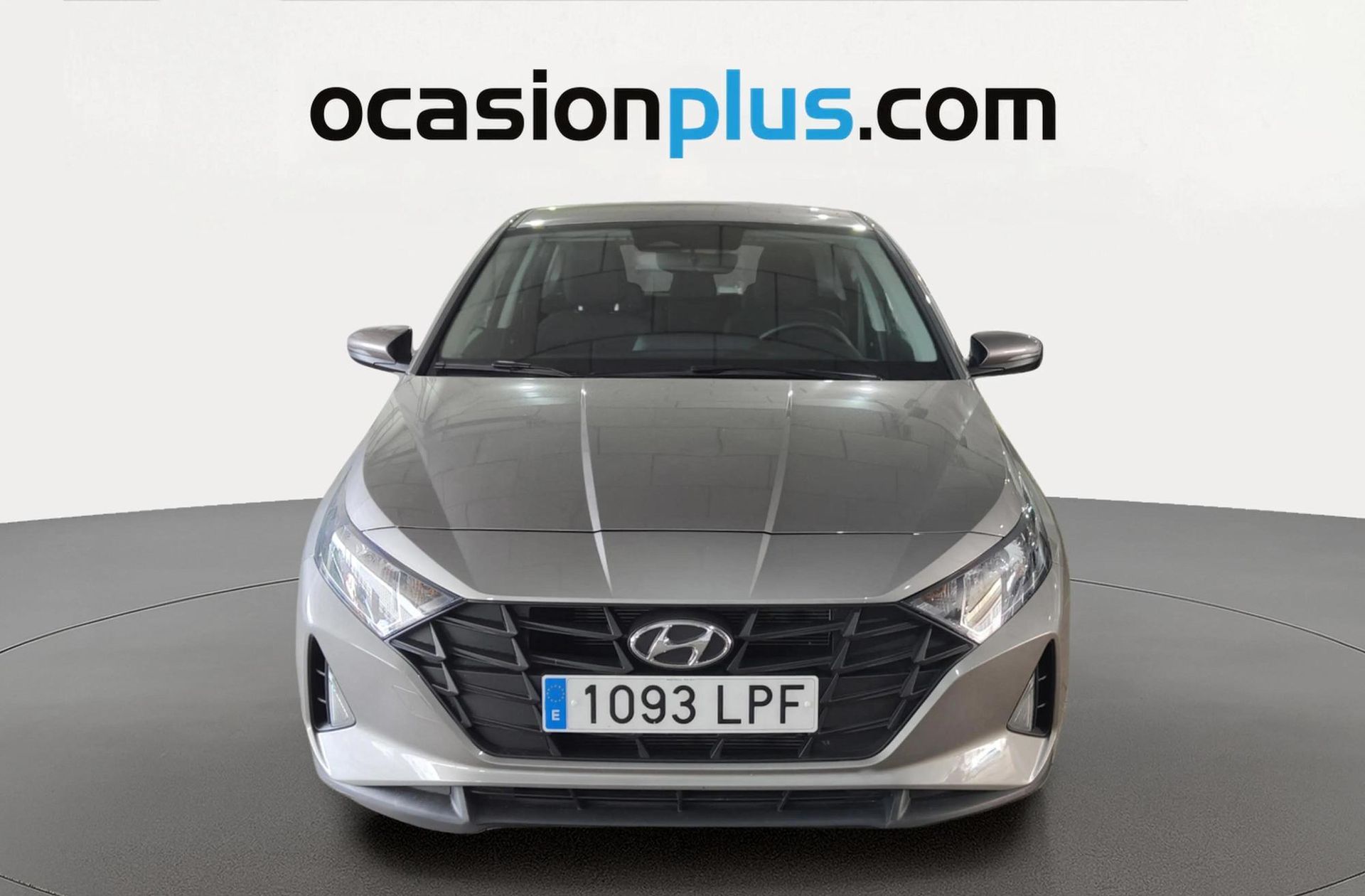 Hyundai i20 1.2 MPI Klass - foto 14