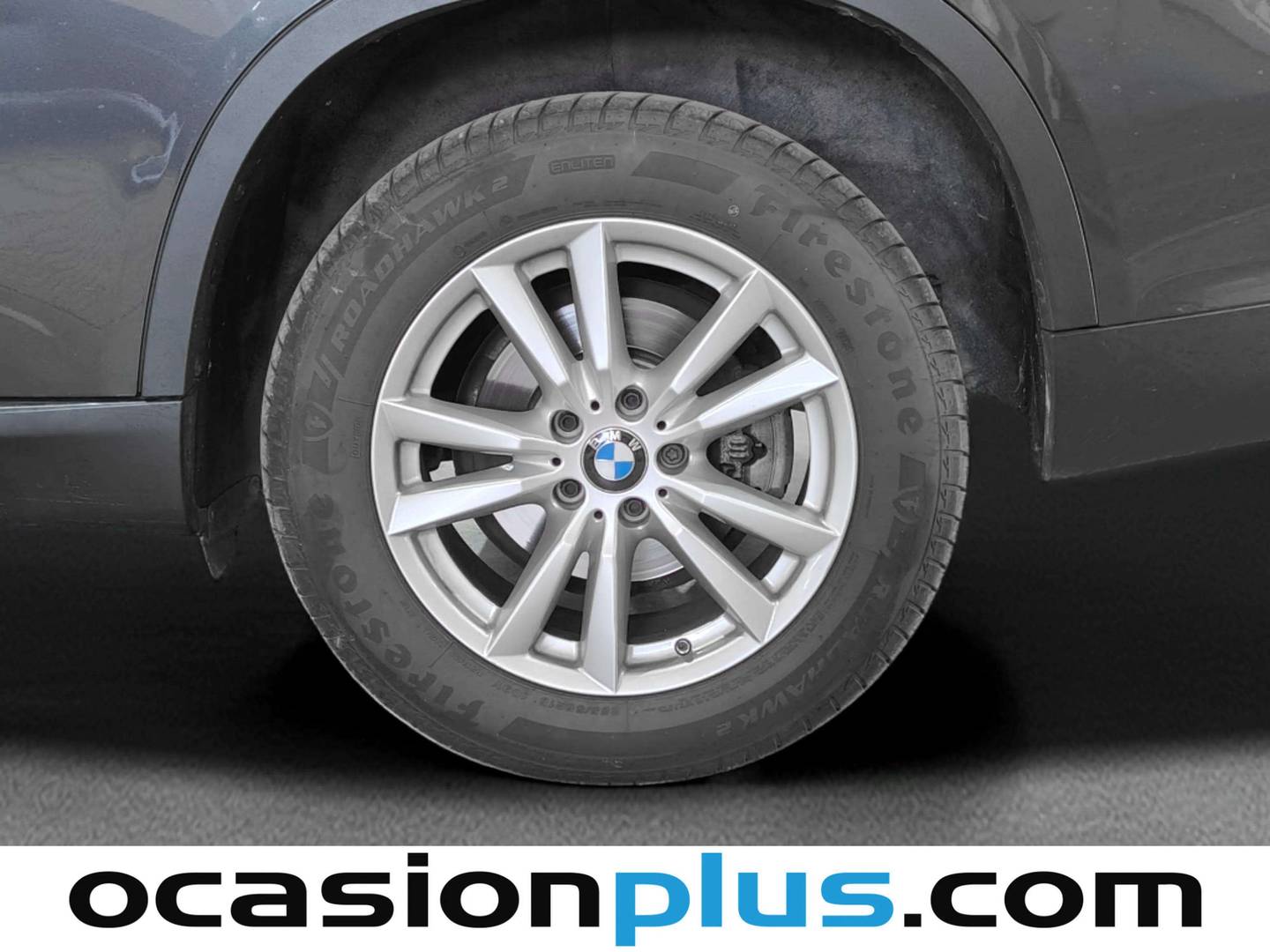 Foto BMW X5 BMW X5 xDrive25d (231 CV)
