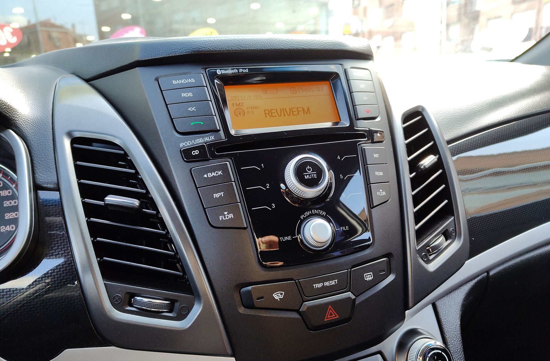 SsangYong Korando D22T Line 4x2 - foto 24
