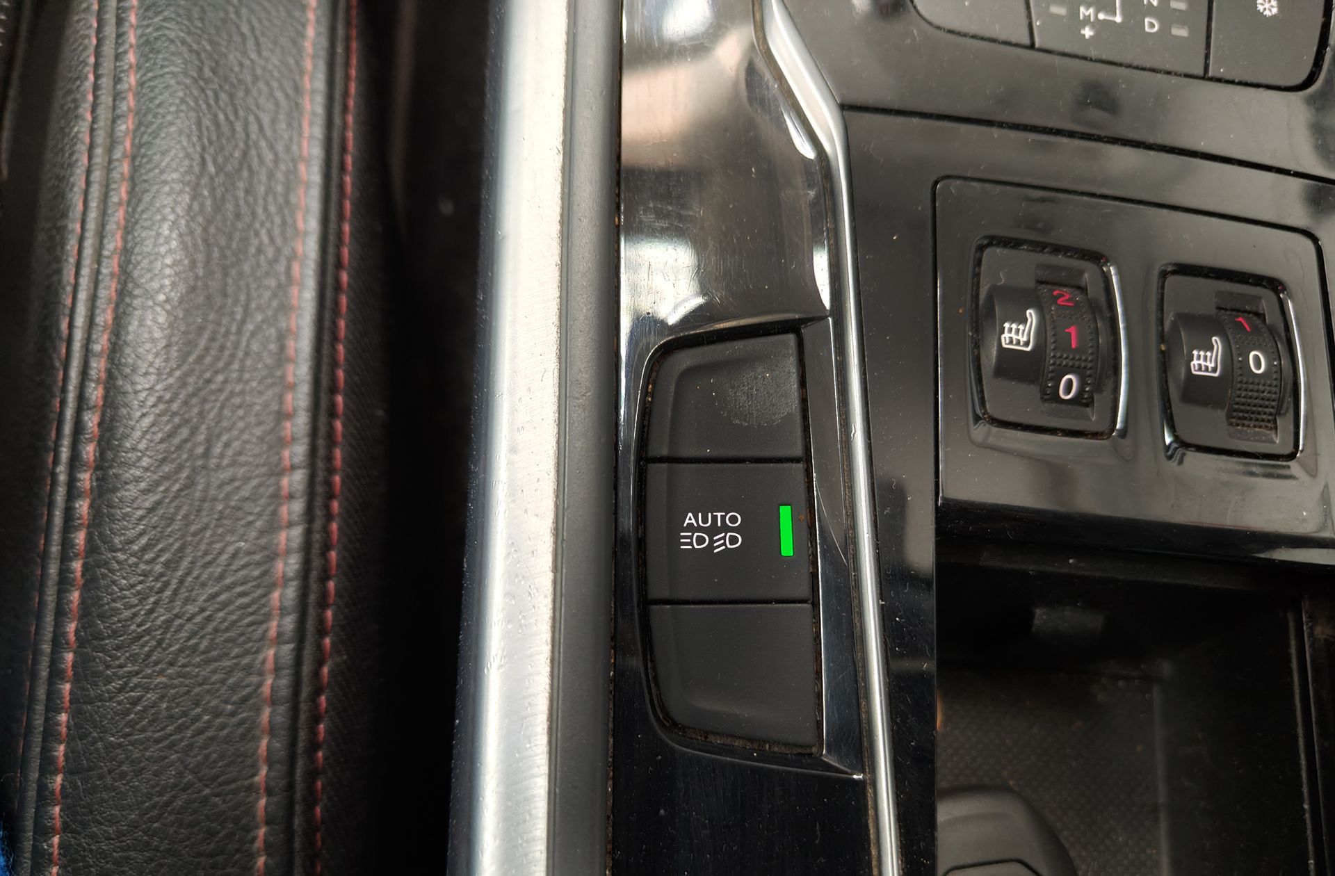 Peugeot 508 SW 2.0 BlueHDi GT - foto 16
