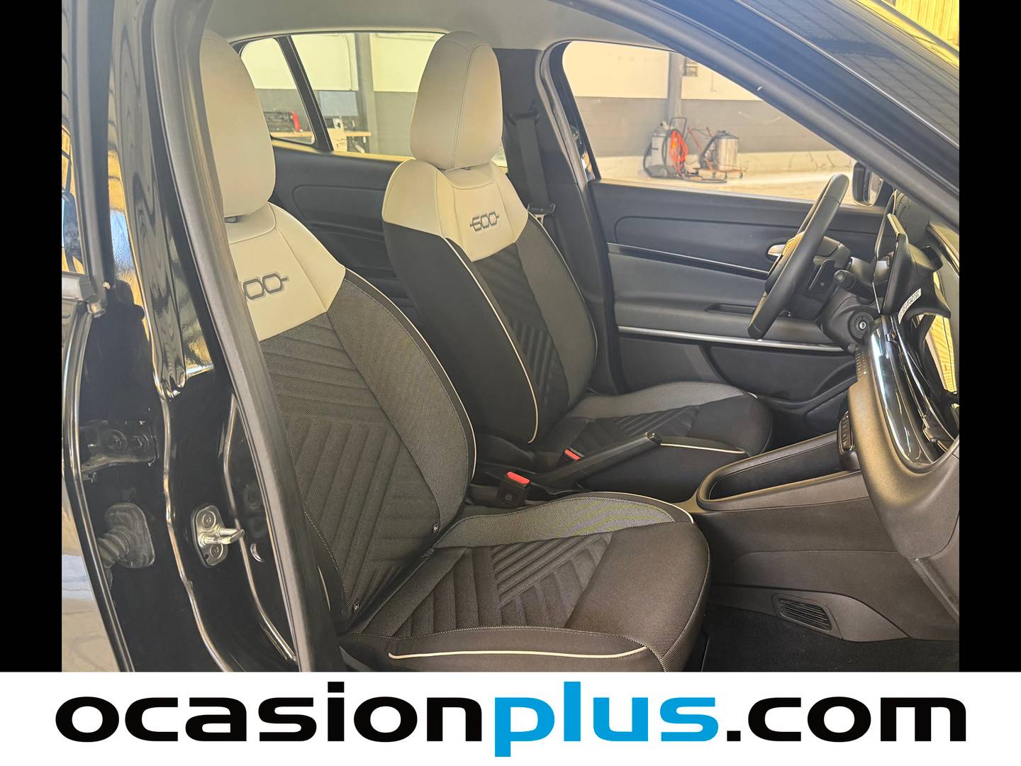 Fiat 600 Fiat 600 1.2 MHEV DDCT (100 CV) al mejor precio