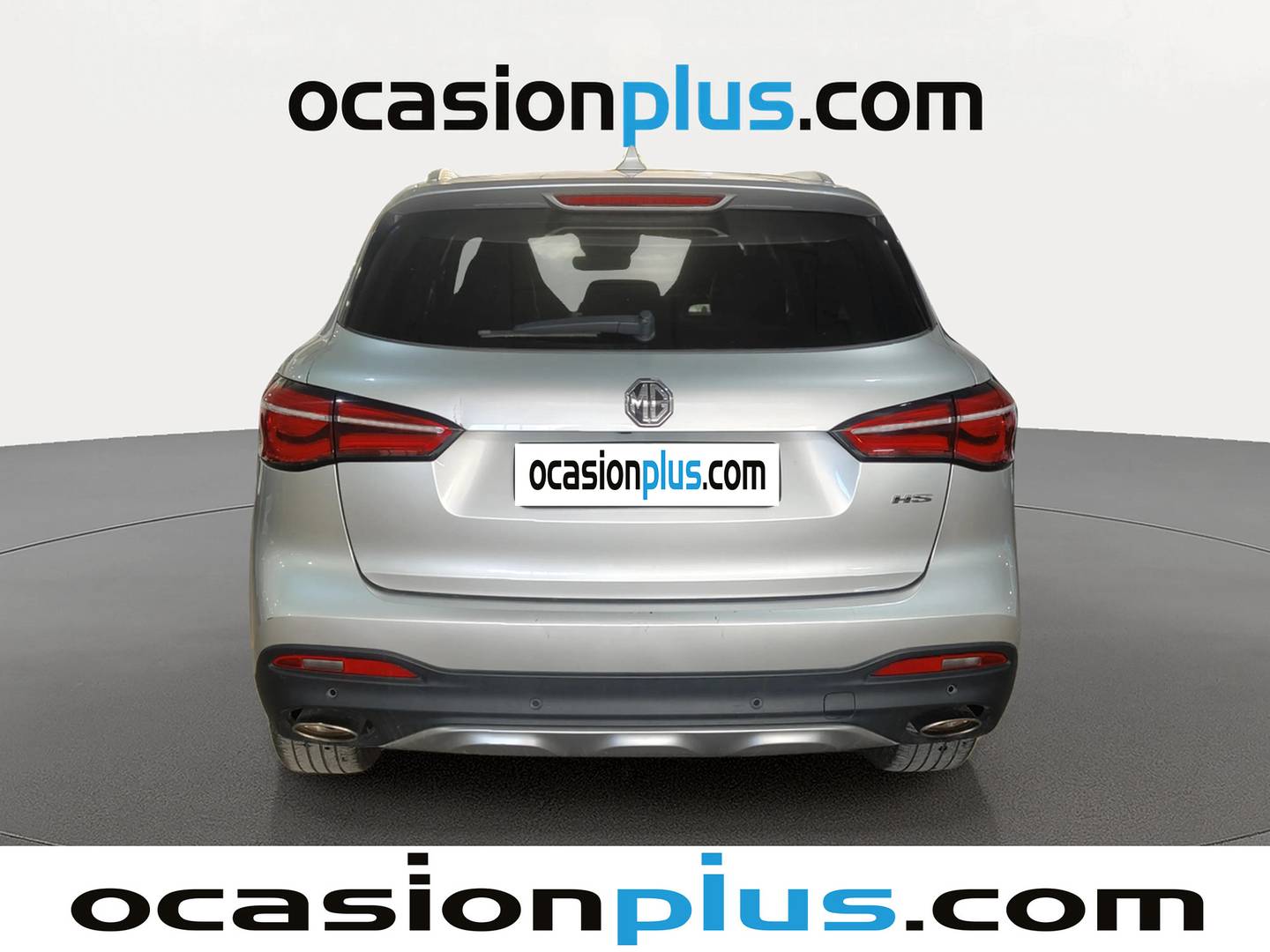 Foto MG HS MG HS 1.5 Turbo GDI Luxury (162 CV)