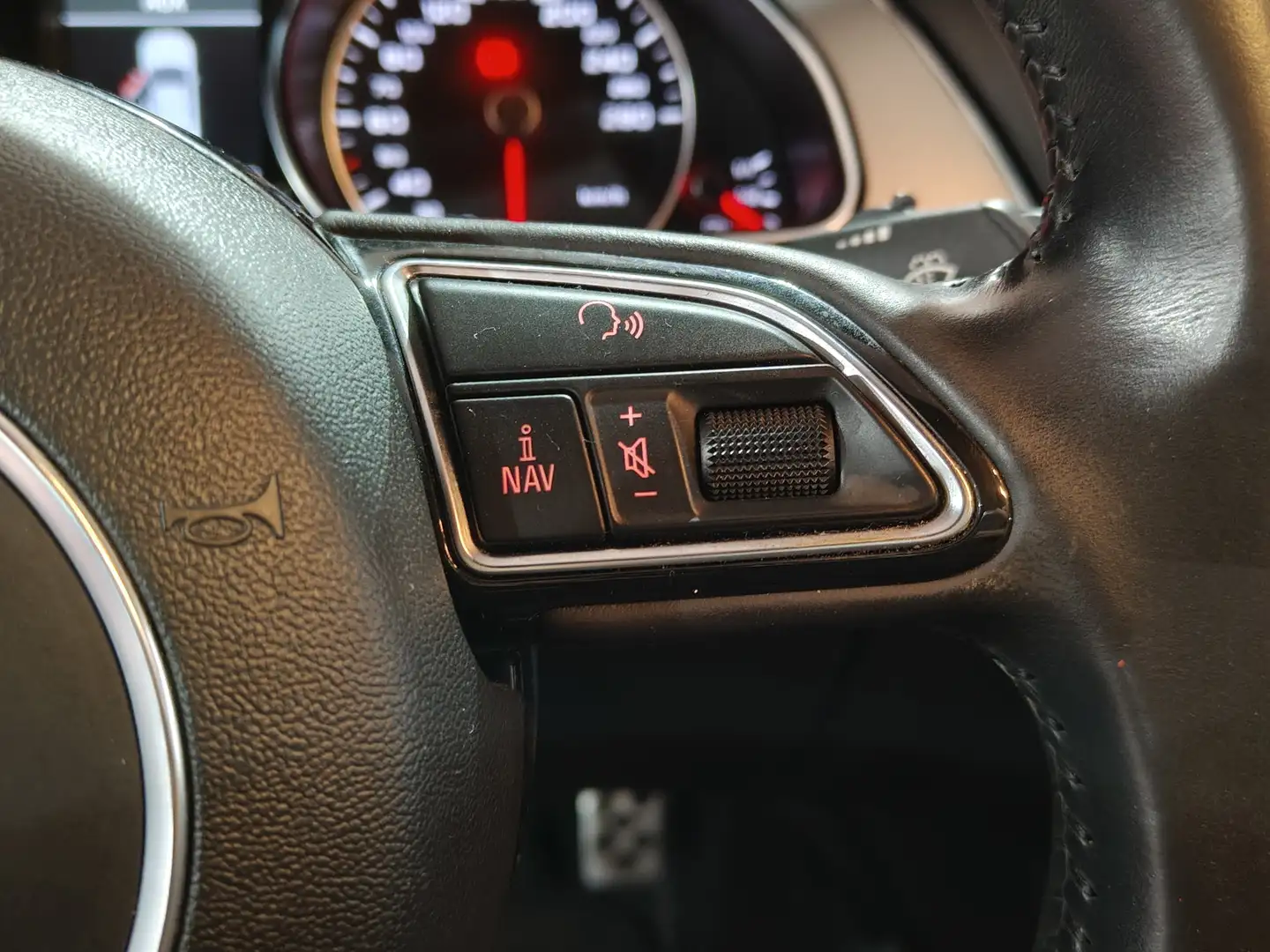 Foto Audi A5 Audi A5 Sportback 2.0 TDI (177 CV)