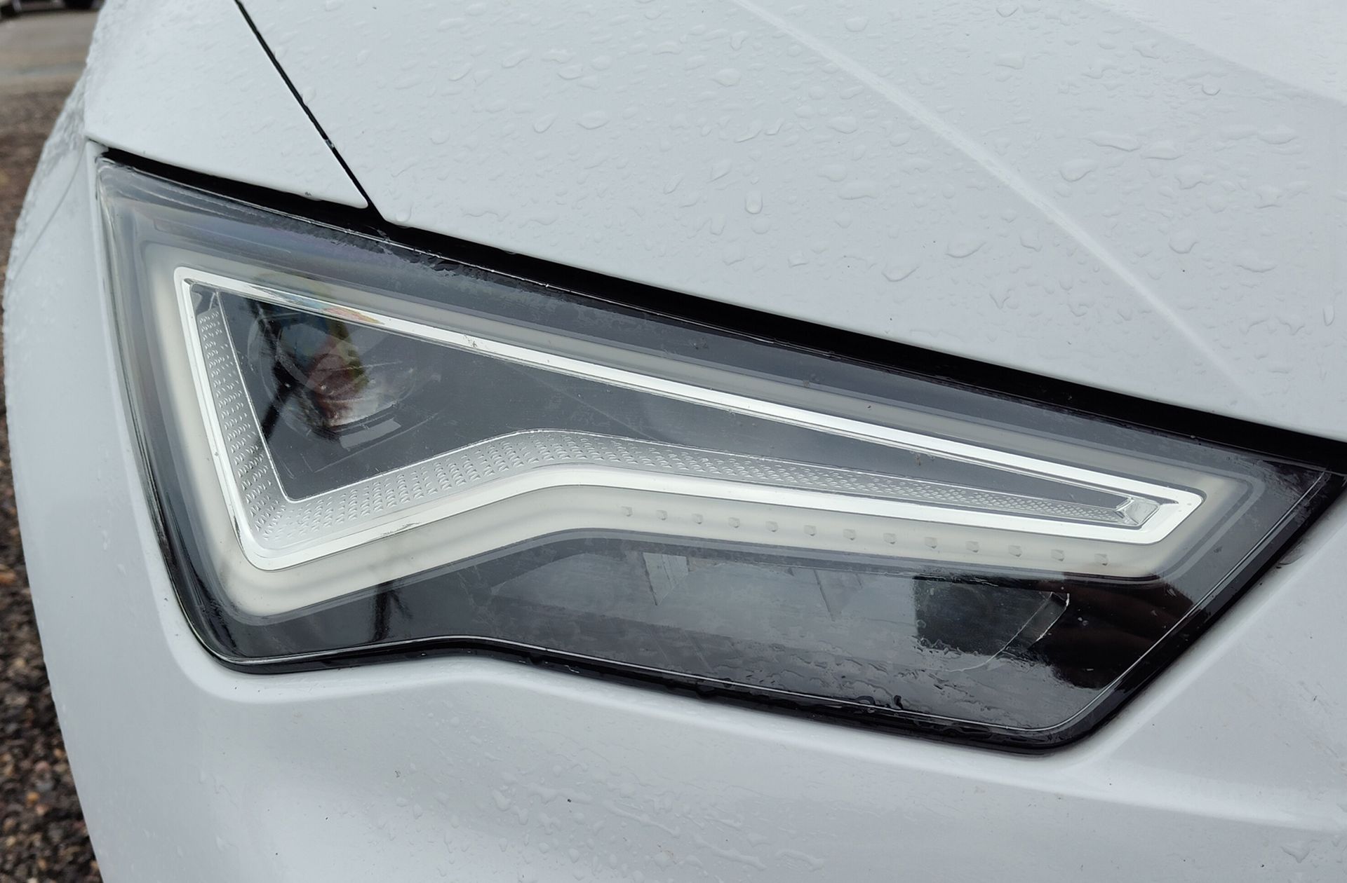SEAT Ateca 1.5 TSI Style XL - foto 13