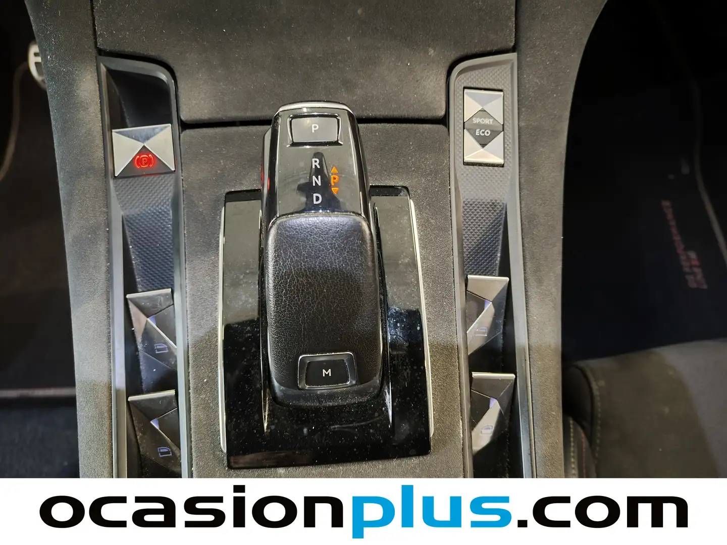 Foto DS DS 7 Crossback DS DS7 Crossback BlueHDi 130 DE Performance Line AT (130 CV)