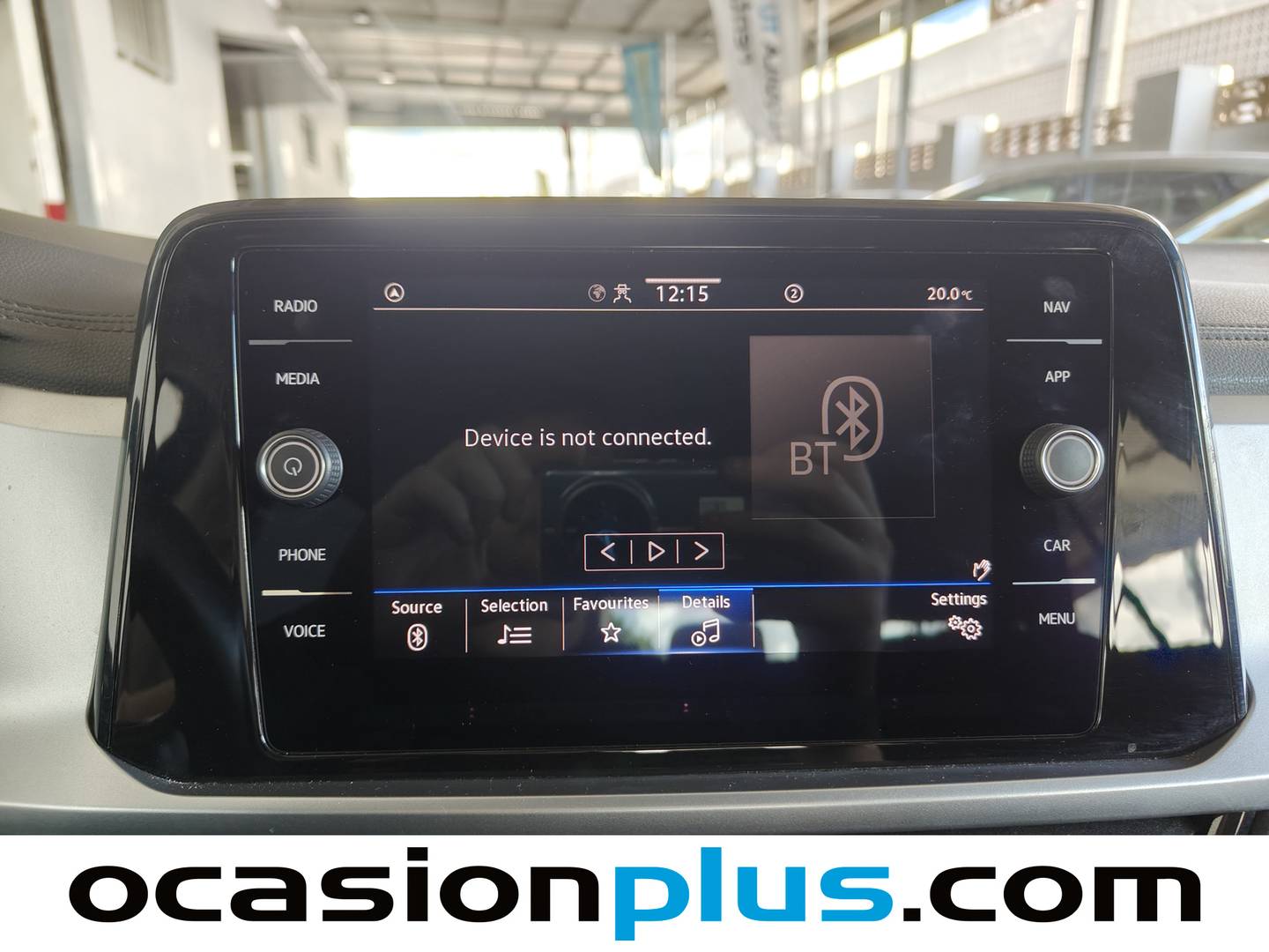 Foto Volkswagen T-Roc Volkswagen T-Roc Life 1.5 TSI (150 CV)