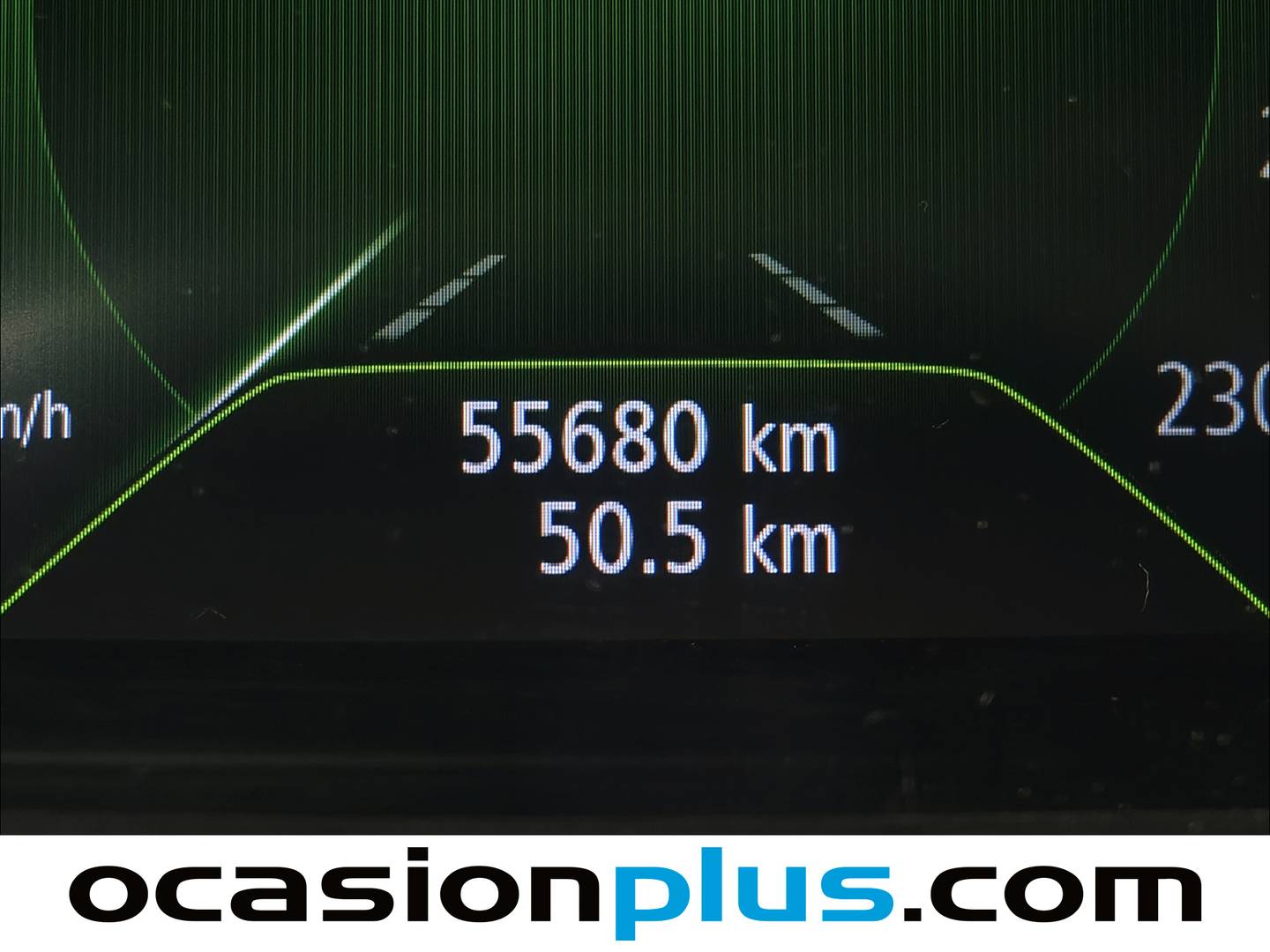 Foto Renault Mégane Renault Megane Zen TCe (140 CV) GPF