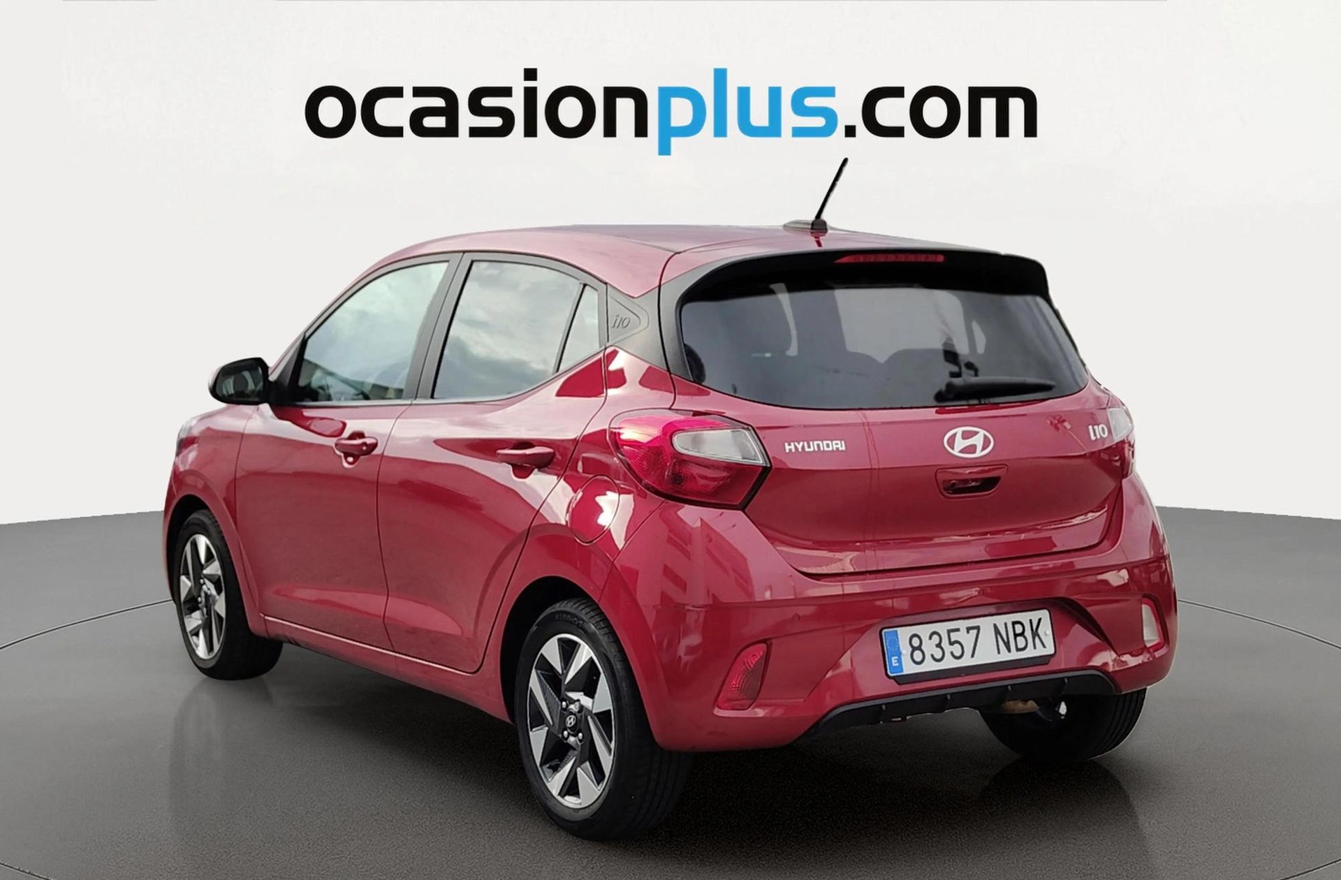 Hyundai i10 1.0 Klass - foto 3