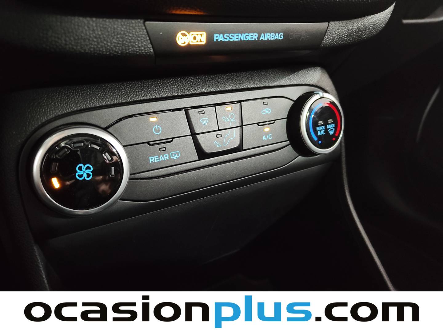 Ford Fiesta Ford Fiesta 1.0 EcoBoost Trend (100 CV) barato