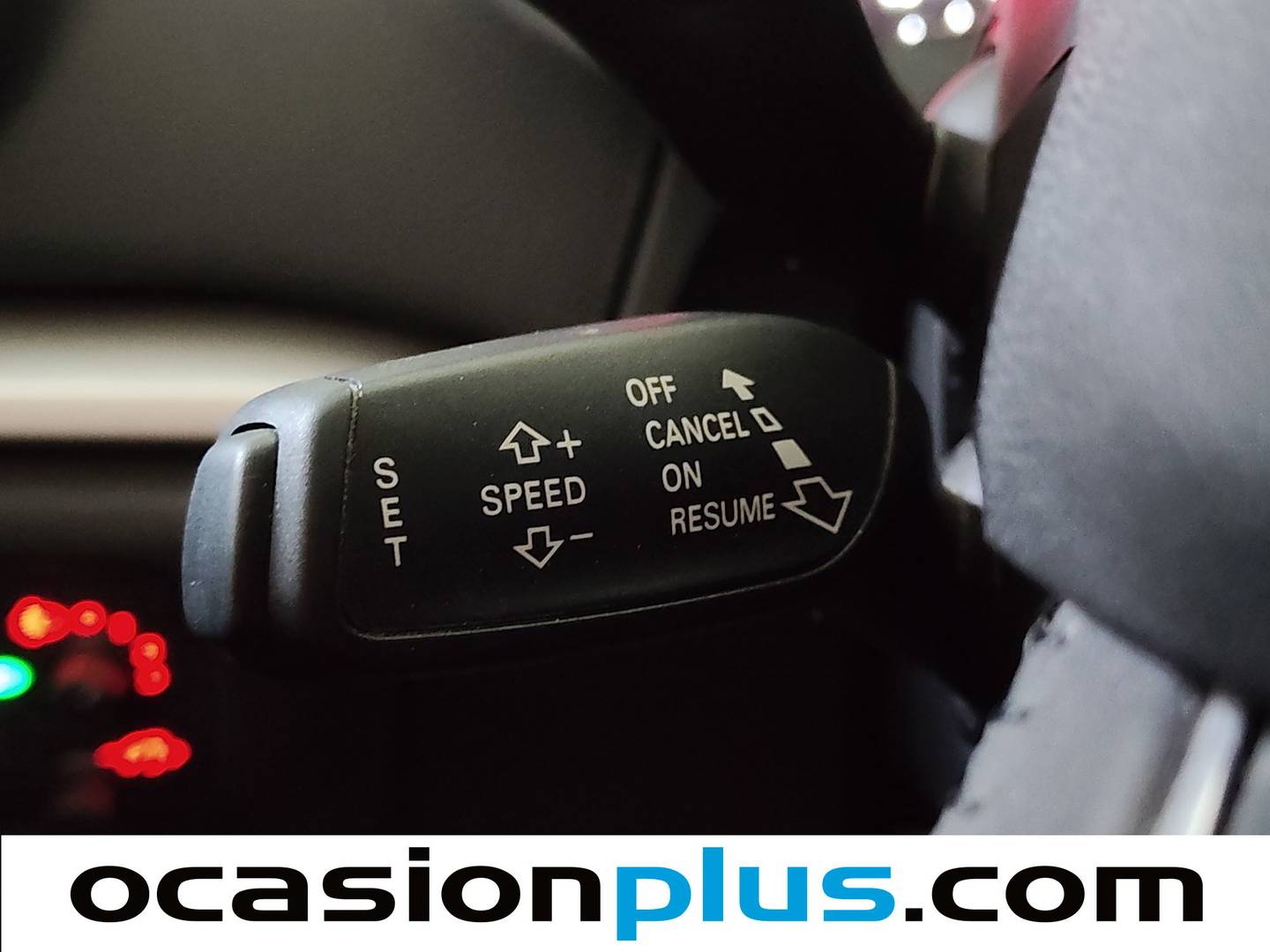 Acabados Audi A3 Audi A3 1.6 TDI Attraction edition (105 CV)