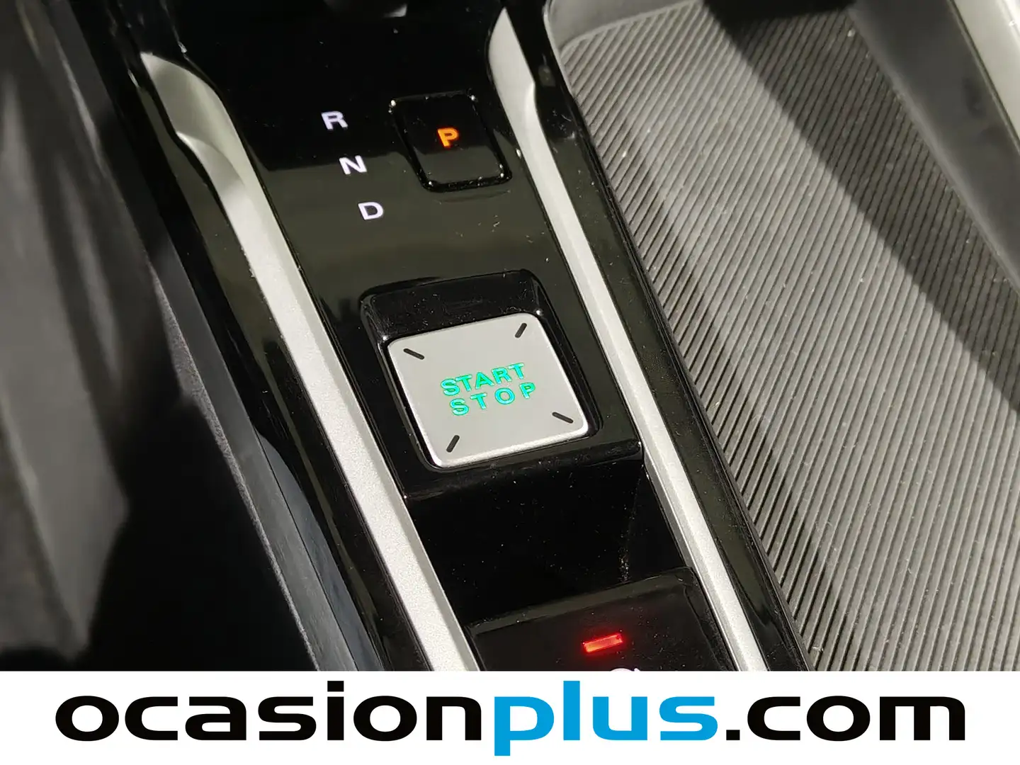 Foto MG ZS MG ZS 1.5 Hybrid+ Standard (197 CV)