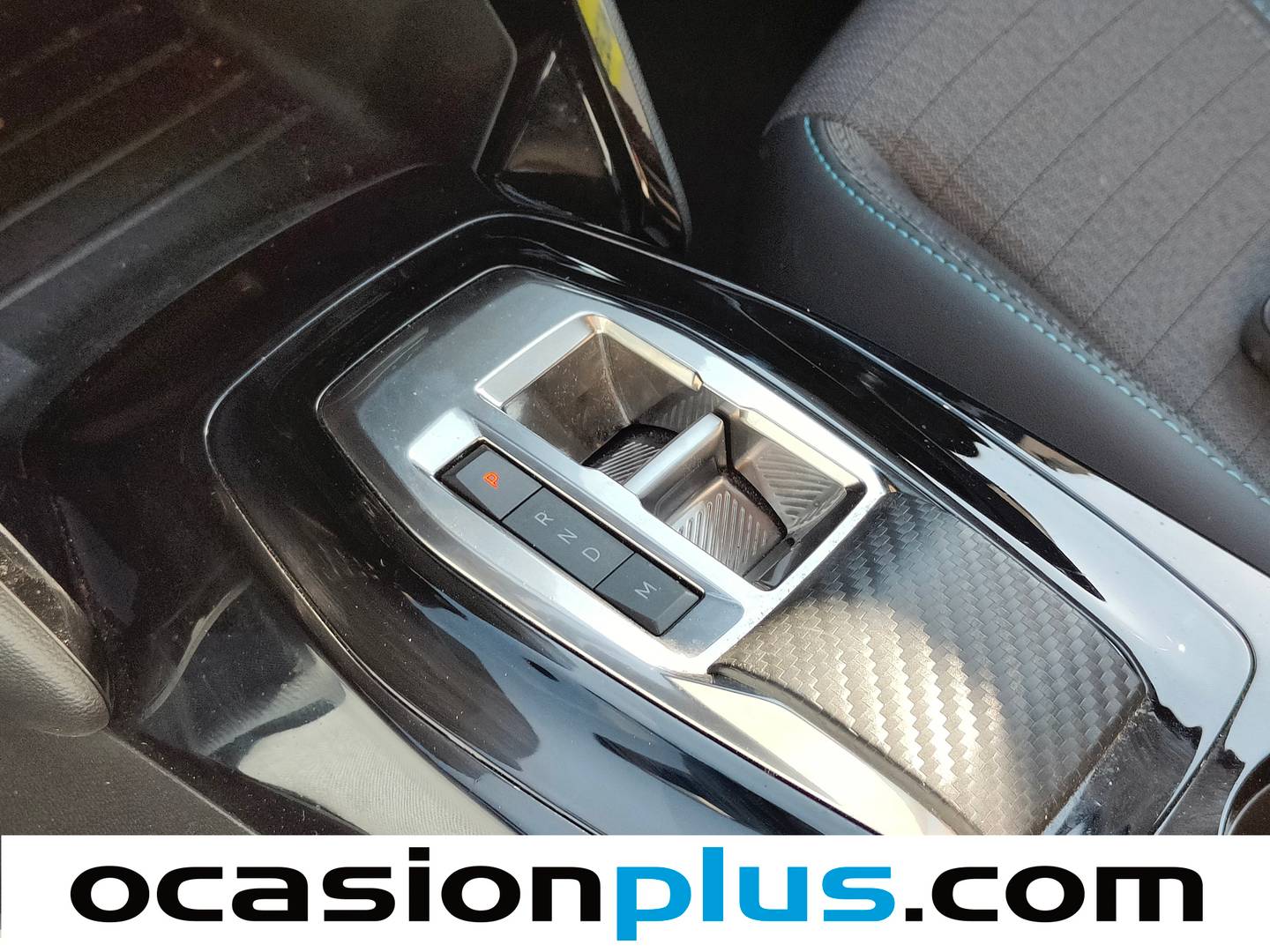 Peugeot 2008 Peugeot 2008 PureTech 130 S&S Allure EAT8 (130 CV) de segunda mano