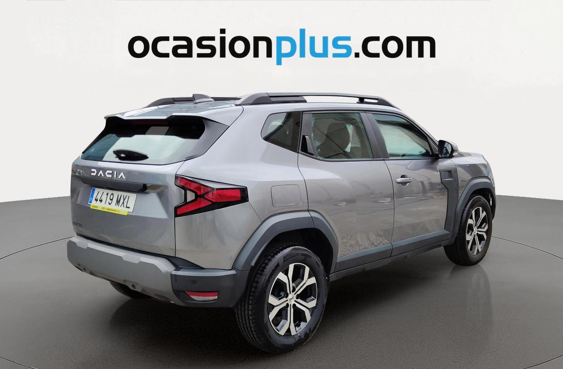 Dacia Duster Expression TCe ECO-G - foto 4