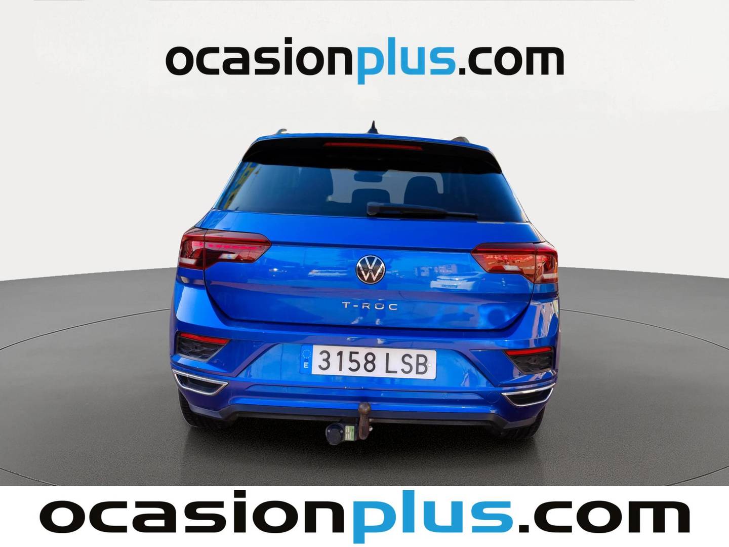 Volkswagen T-Roc Volkswagen T-Roc Advance R-Line 1.5 TSI (150 CV) DSG al mejor precio