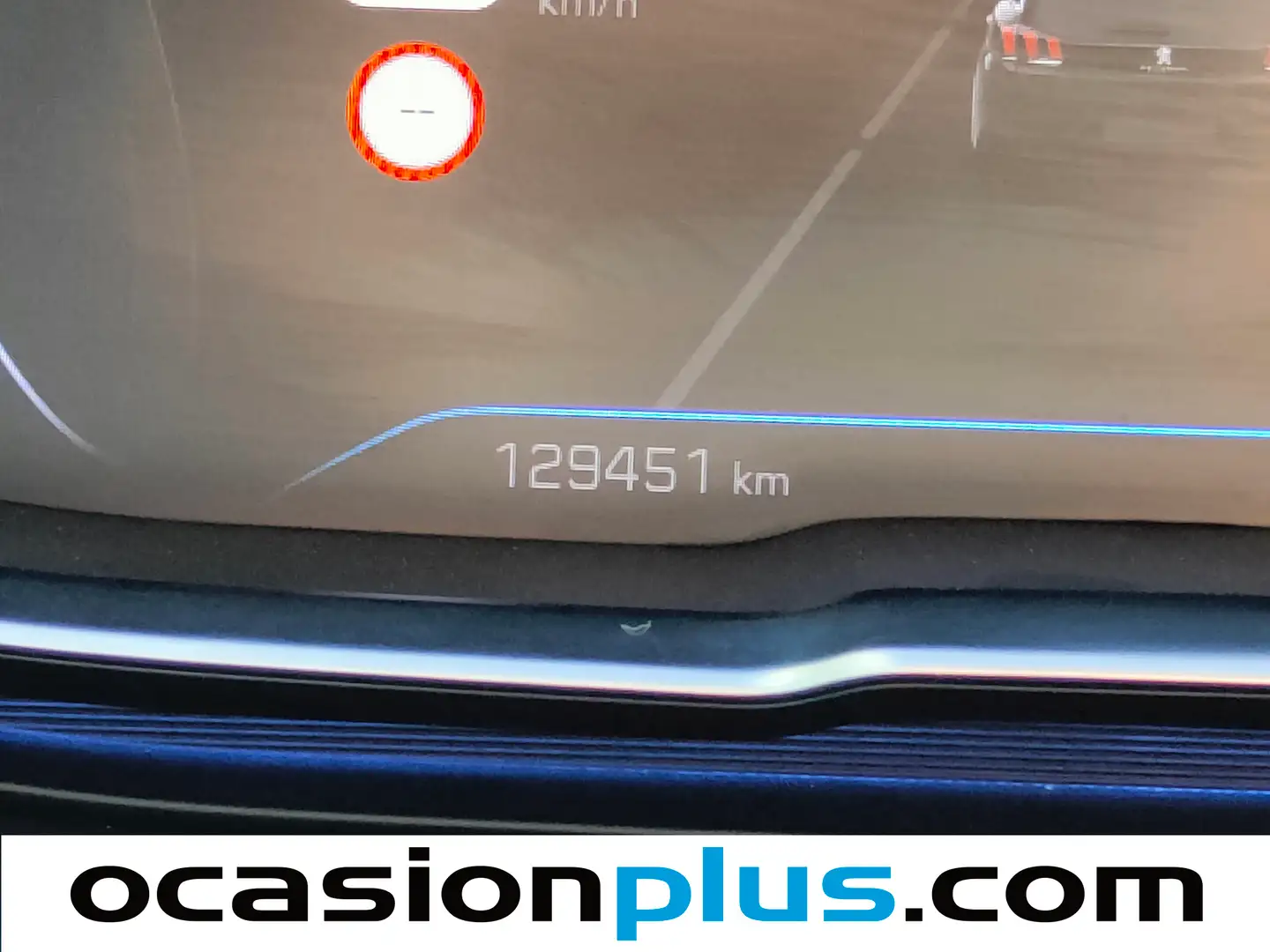 Foto Peugeot 5008 Peugeot 5008 PureTech 130 S&S Allure EAT8 (130 CV)