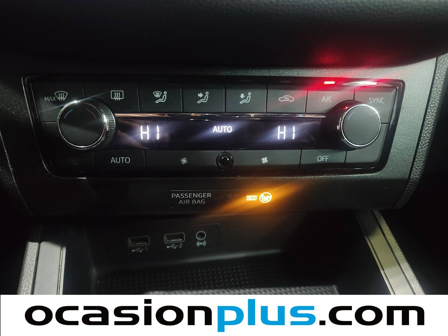 Foto Seat Ibiza SEAT Ibiza 1.0 TGI GNC S&S FR Eco Plus (90 CV)