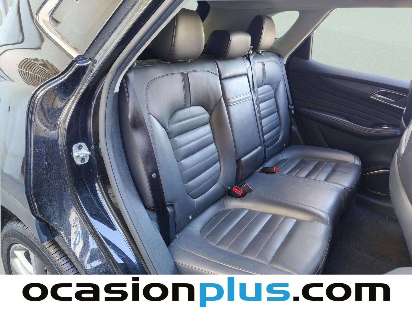 MG eHS MG eHS 1.5 T-GDI PHEV Luxury (258 CV) al mejor precio