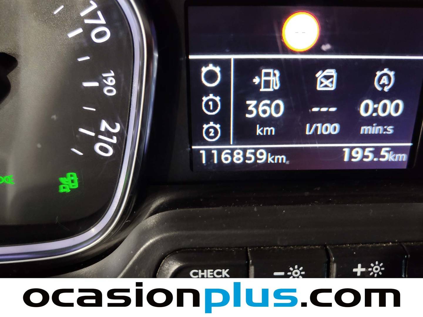 Opel Zafira Life Opel Zafira Life Life 1.5 Diesel L Edition 8 Plazas  (120 CV) 120cv