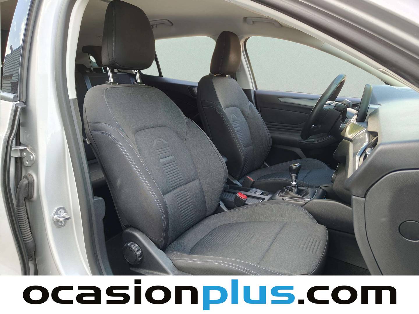 Ford Focus Ford Focus 1.5 Ecoblue Active (120 CV) km 0