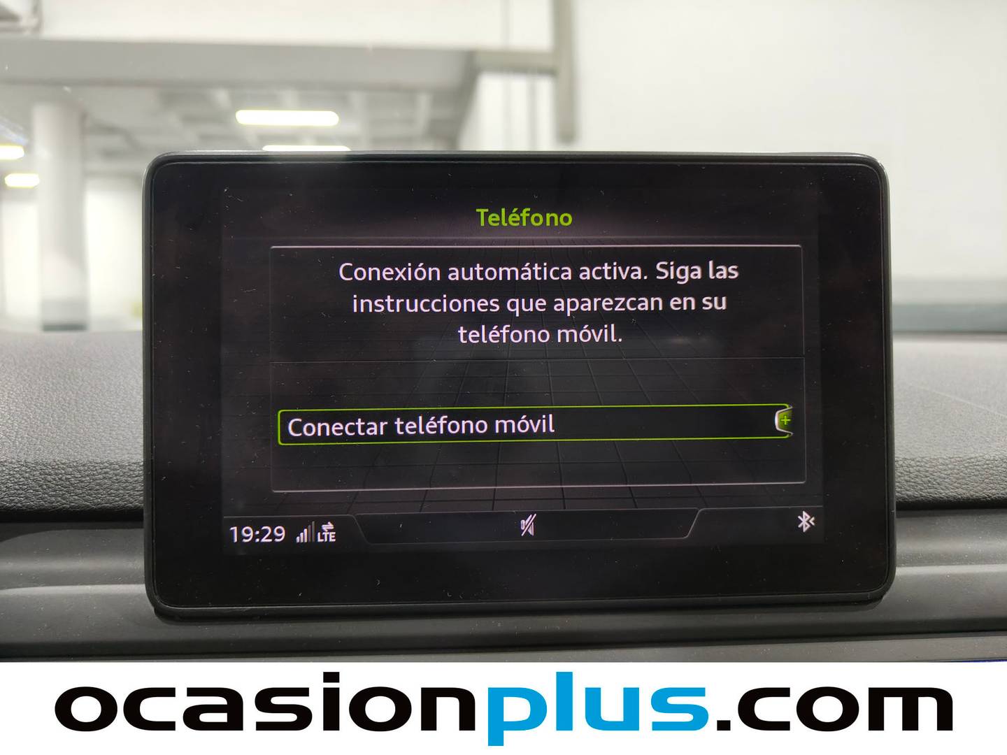 Audi A4 Audi A4 Avant 2.0 TDI (122 CV) de ocasión