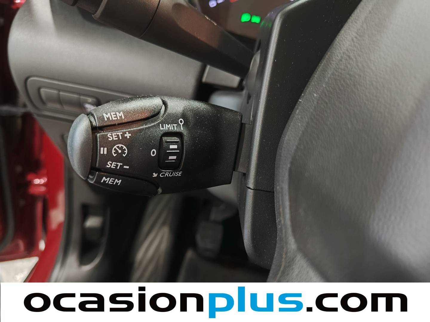 Acabados Citroën C3 Aircross Citroën C3 Aircross BlueHDi 110 You! (110 CV)
