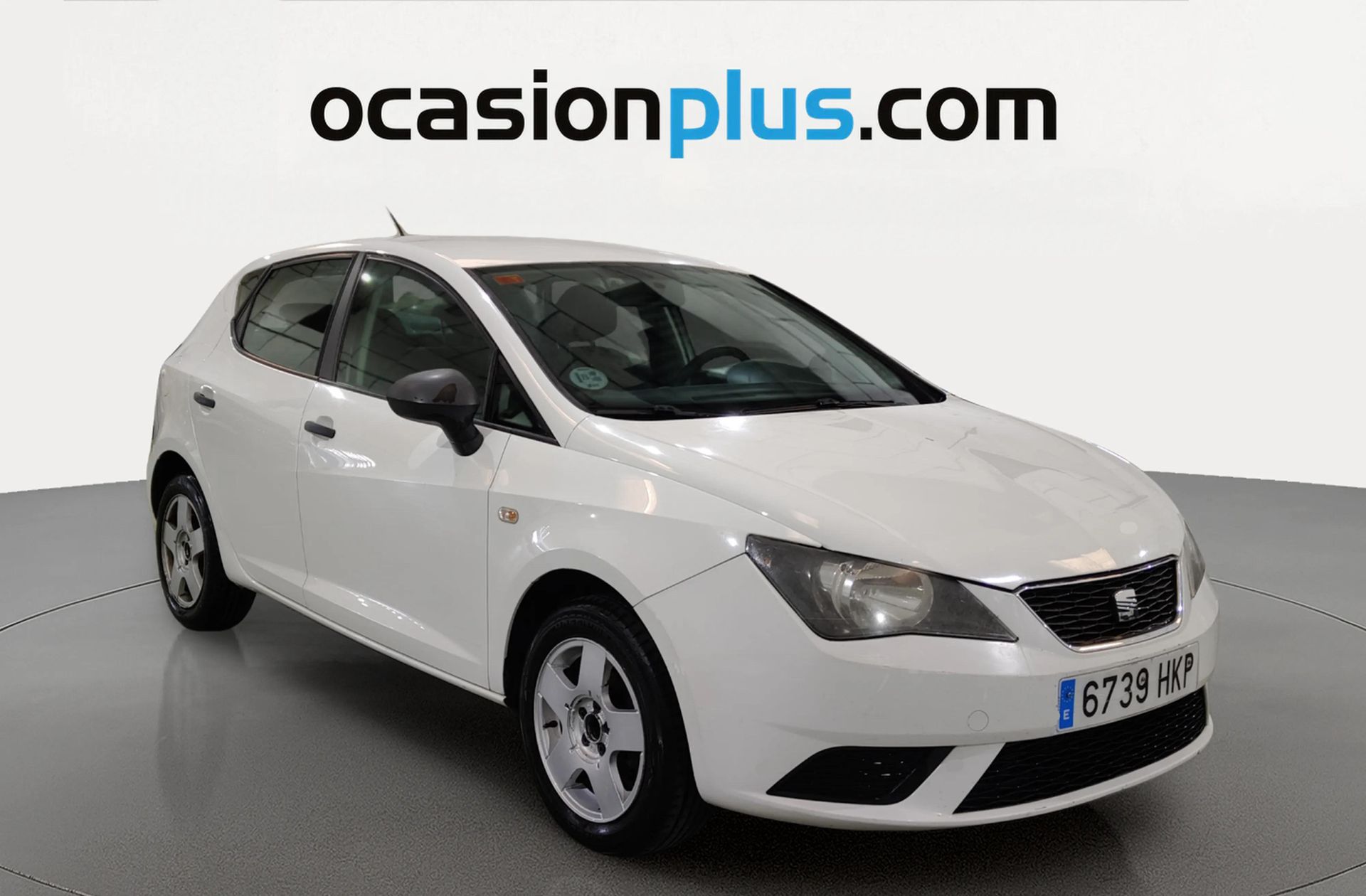 SEAT Ibiza 1.6 TDI Reference - foto 2
