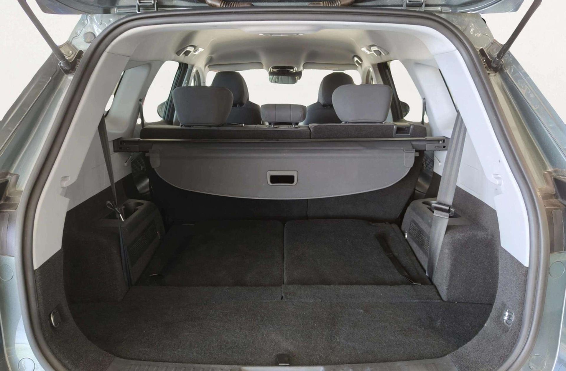 Ebro s800 1.6 T-GDi Premium DCT 7 plazas - foto 24