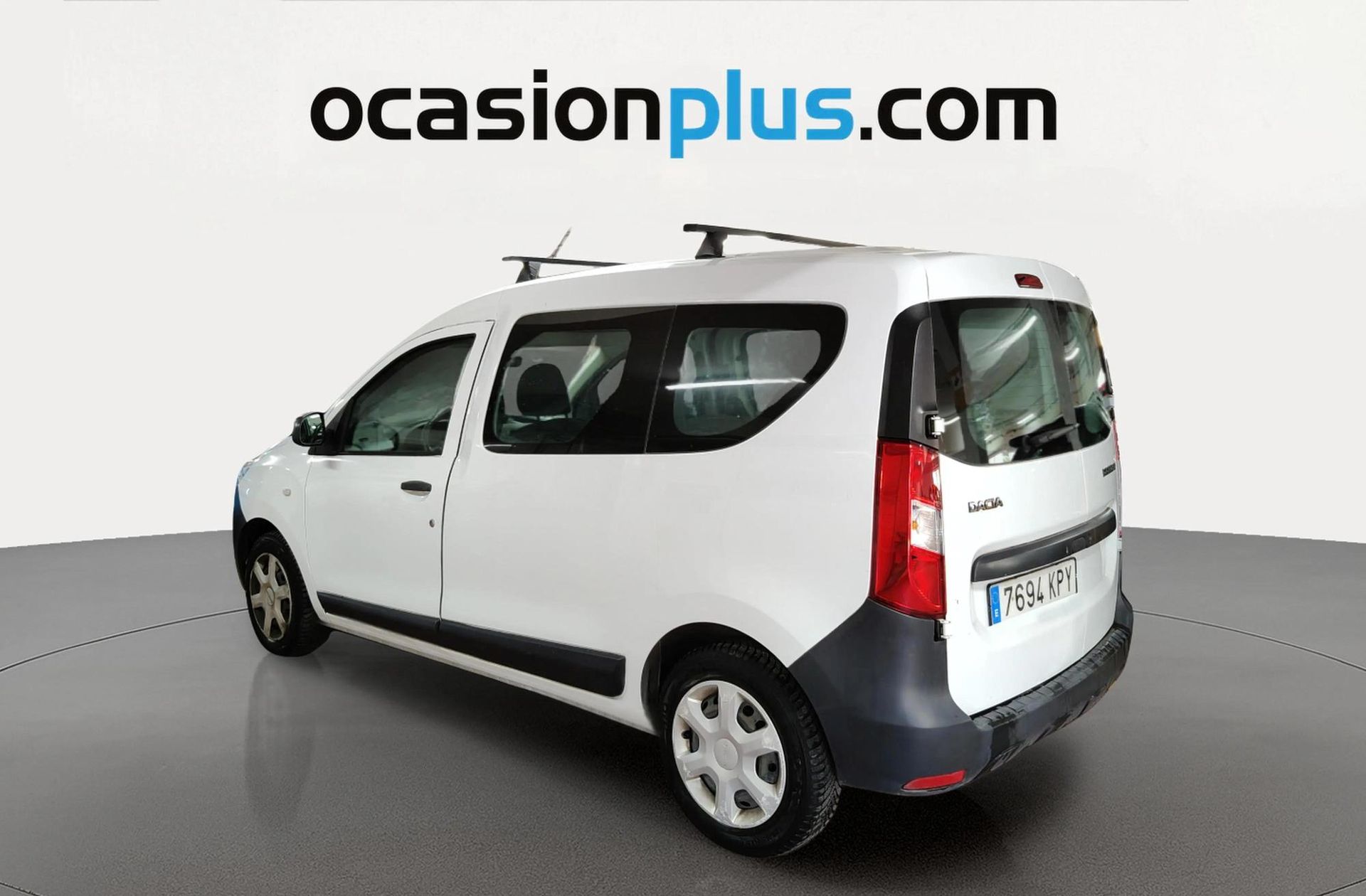 Dacia Dokker dCi 75 Ambiance - foto 3