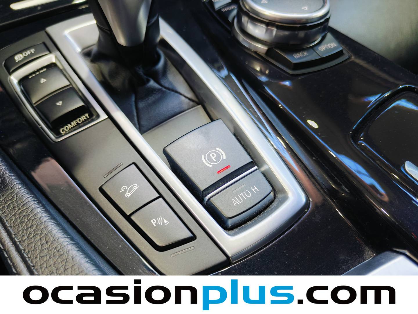 BMW Serie 5 BMW Serie 5 528i xDrive (245 CV) de segunda mano