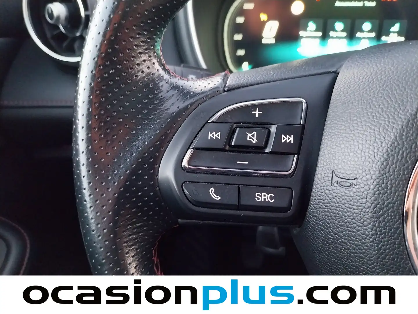 Foto MG HS MG HS 1.5 Turbo GDI Luxury (162 CV)