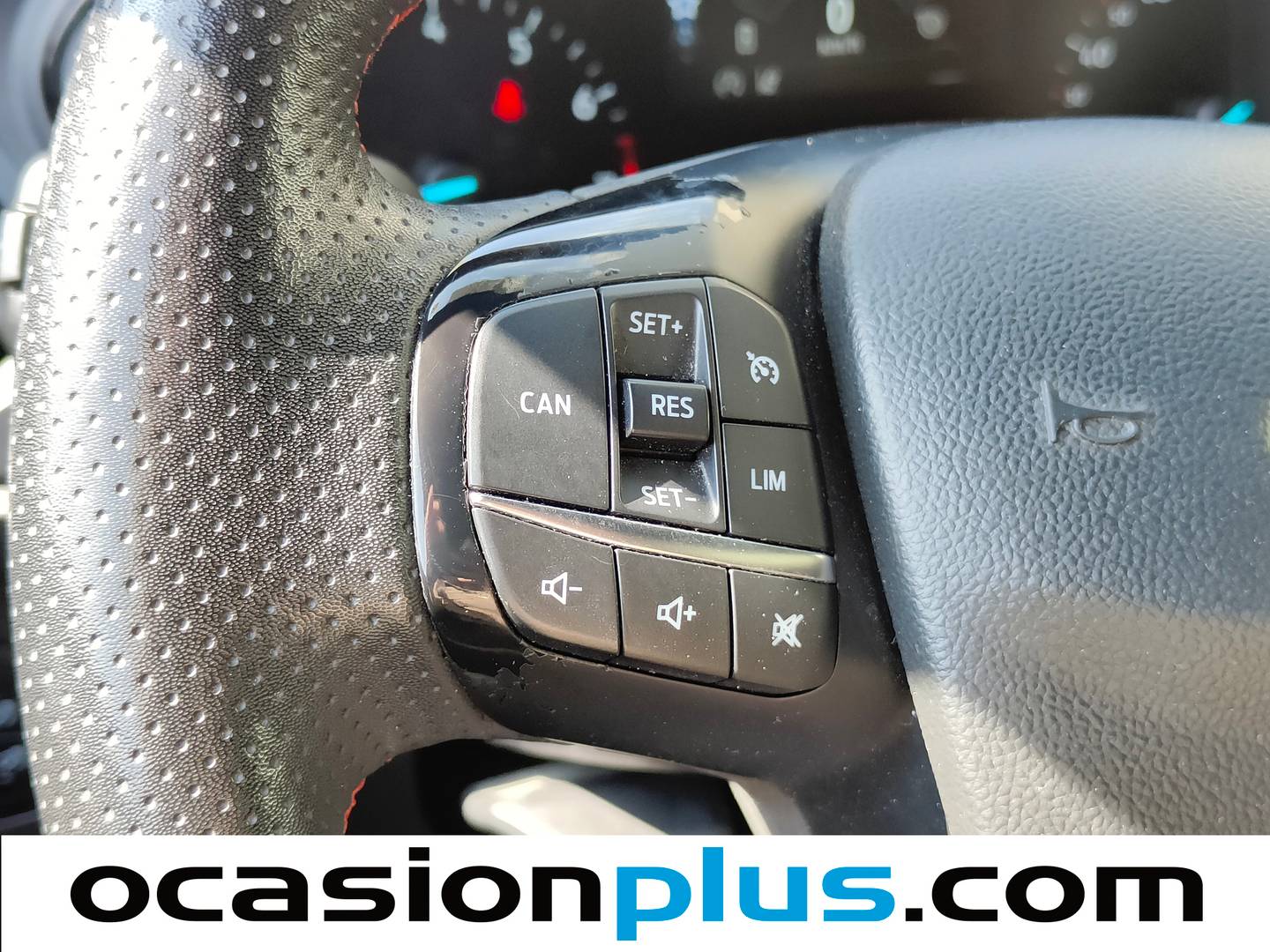 Ford Focus Ford Focus 1.0 Ecoboost MHEV ST-Line (125 CV) 125cv