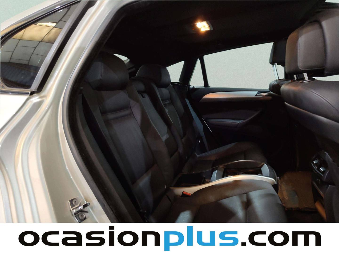 BMW X6 BMW X6 xDrive35i (306 CV) barato