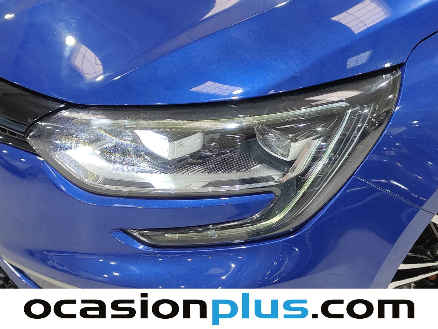 Renault Mégane Renault Megane GT Energy TCe (205 CV) EDC al mejor precio