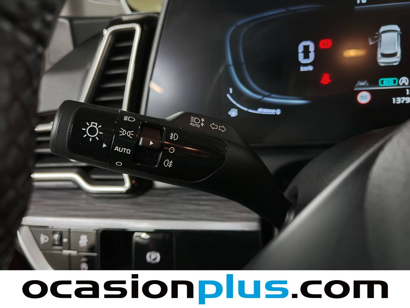 Foto KIA Sportage Kia Sportage 1.6 CRDi MHEV Drive 4x2 (136 CV)