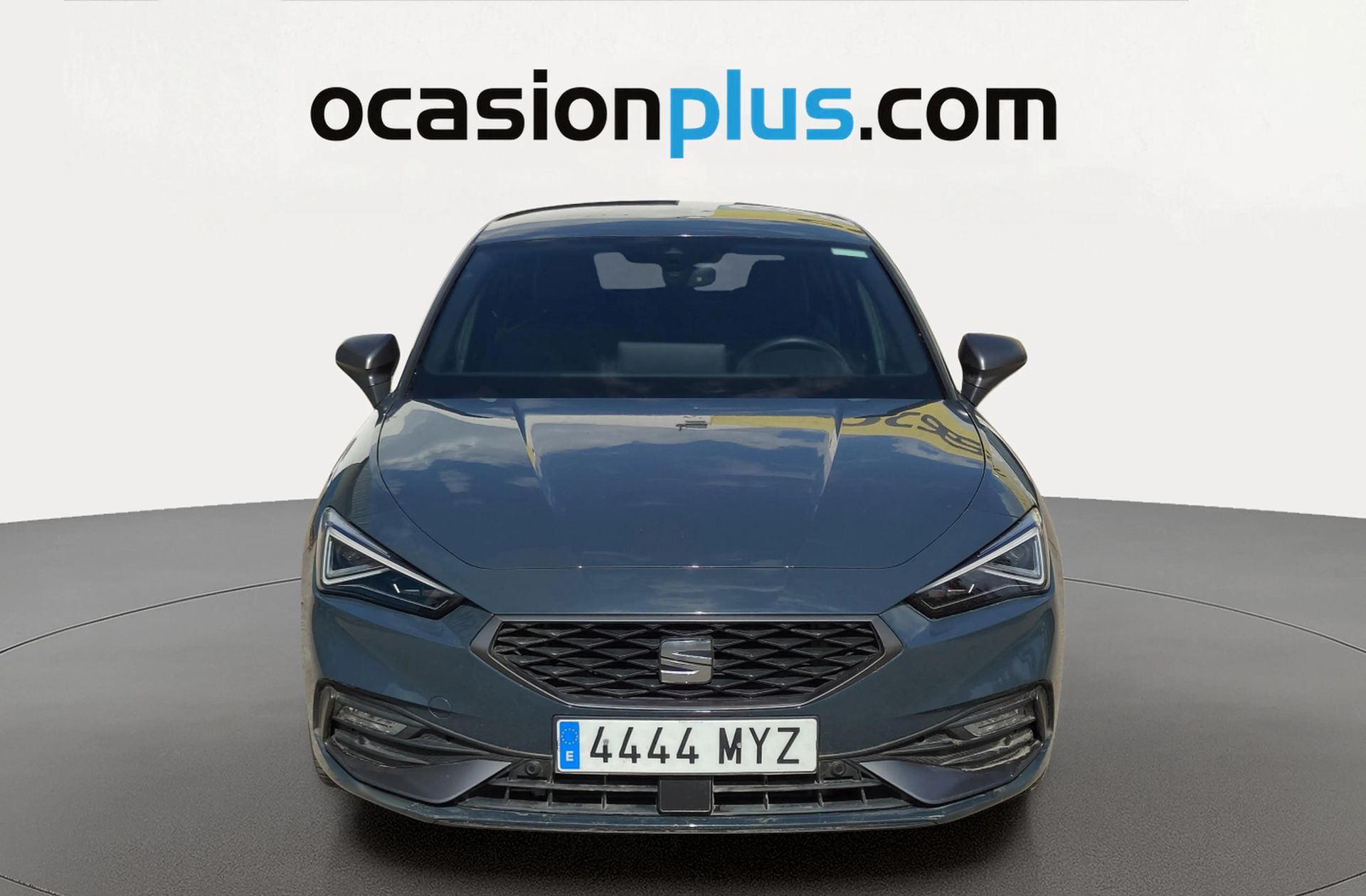 SEAT León 1.5 TSI FR 25 Aniversario - foto 13