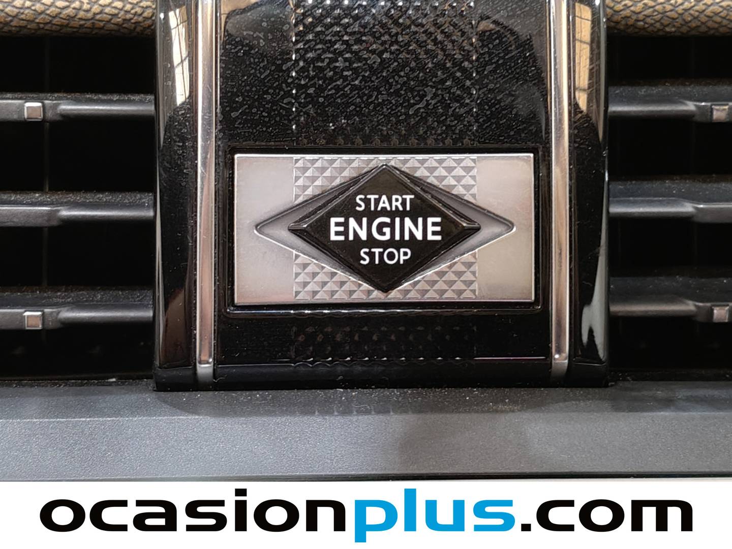 DS DS 7 Crossback DS DS7 Crossback BlueHDi 130 DE Bastille + AT (130 CV) km 0
